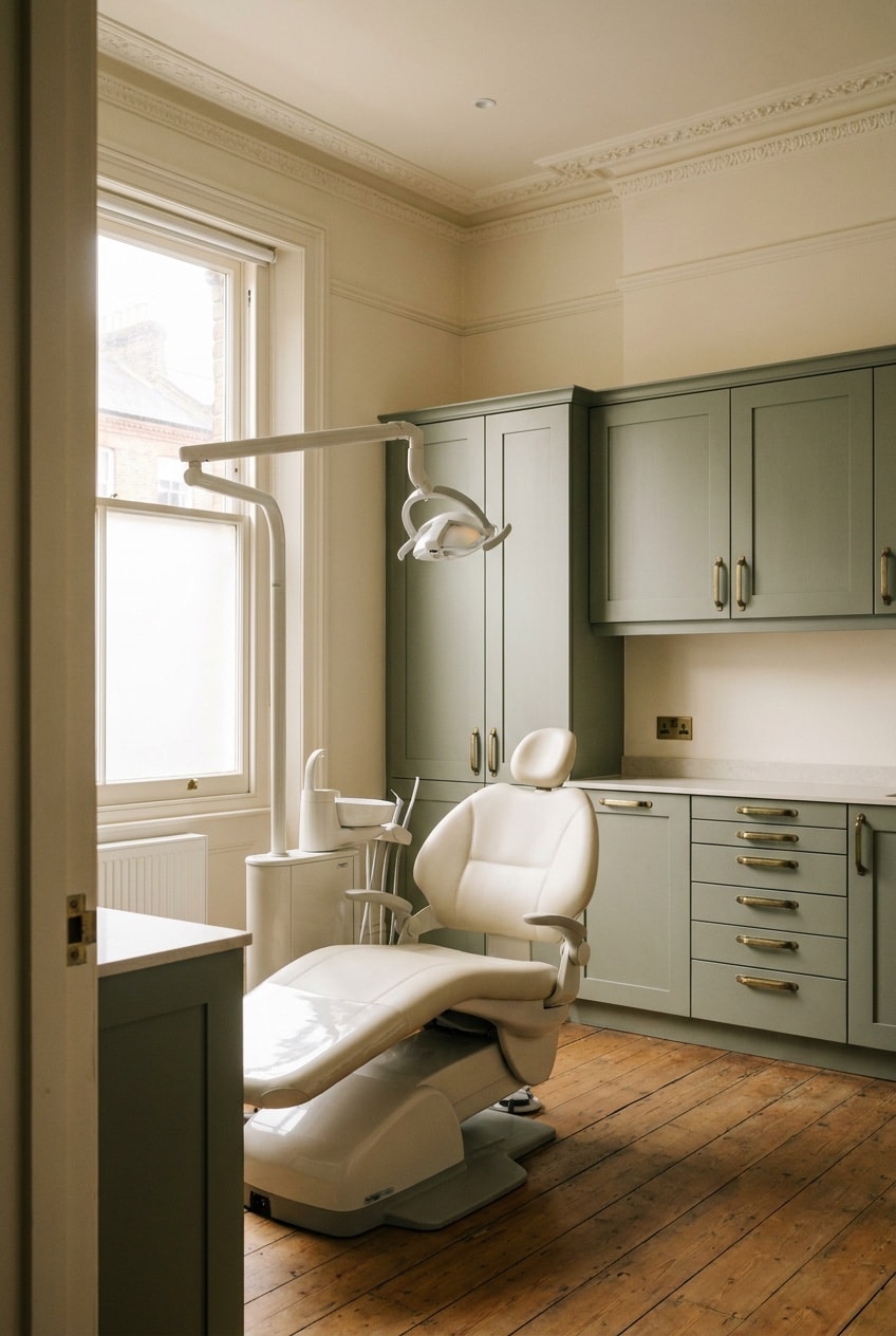 Spedding Dental Clinic